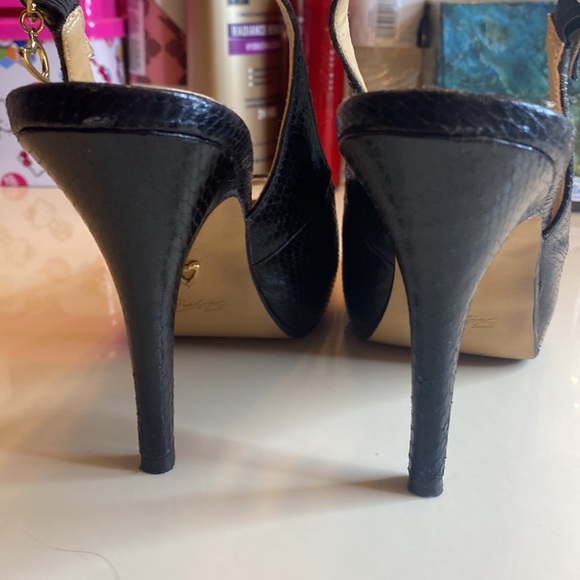Thalia sodi slingback heels - Picture 3 of 7